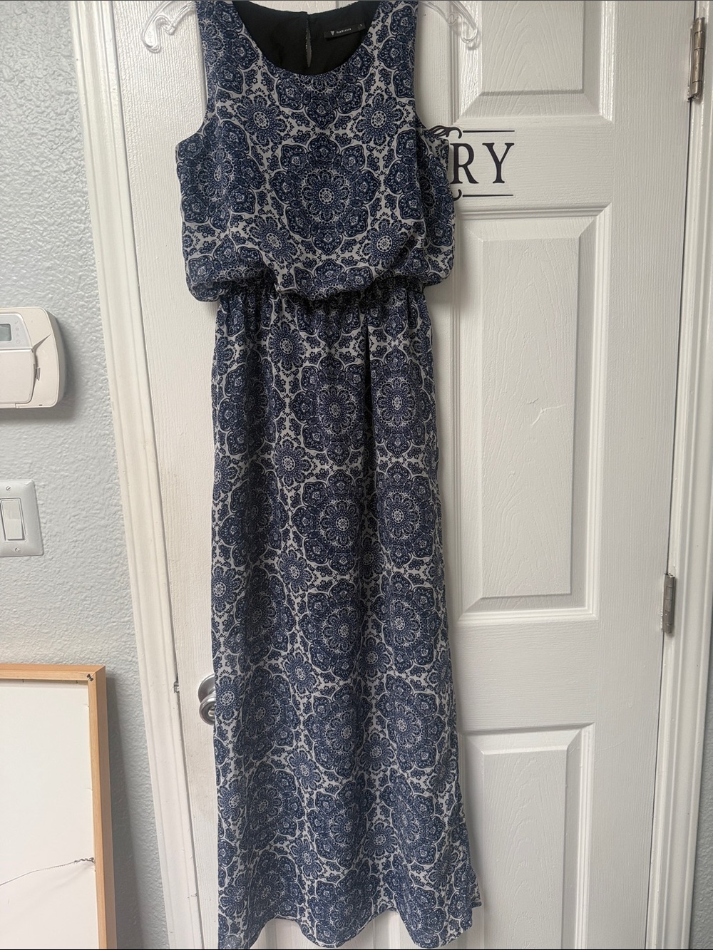 Van Heusen Maxi Dress